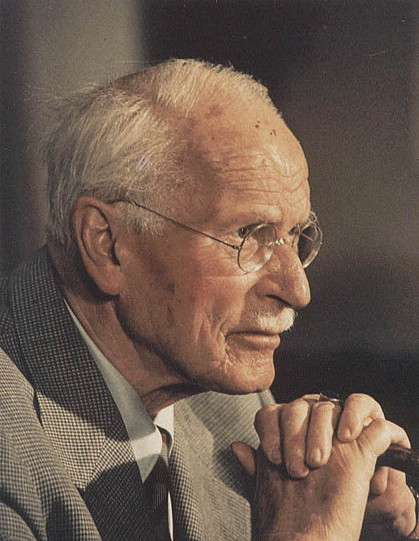 Carl Gustav Jung