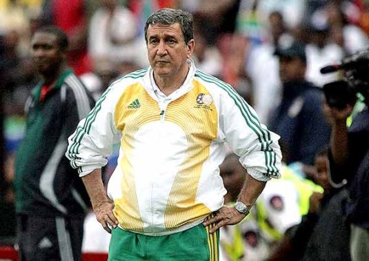 Carlos Alberto Parreira