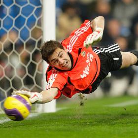 Casillas