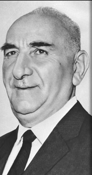 Cemal Gürsel