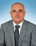 Cemil Çiçek