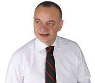 Cengiz Ergün