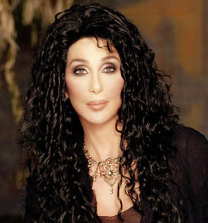 Cher