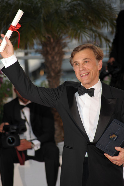 Christoph Waltz