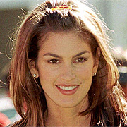 Cindy Crawford