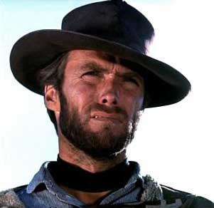 Clint Eastwood