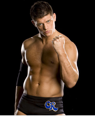 Cody Rhodes