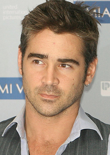 Colin Farrell