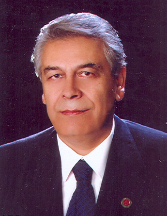 Coşkun Öztürk