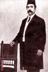 Damat Ferid Paşa