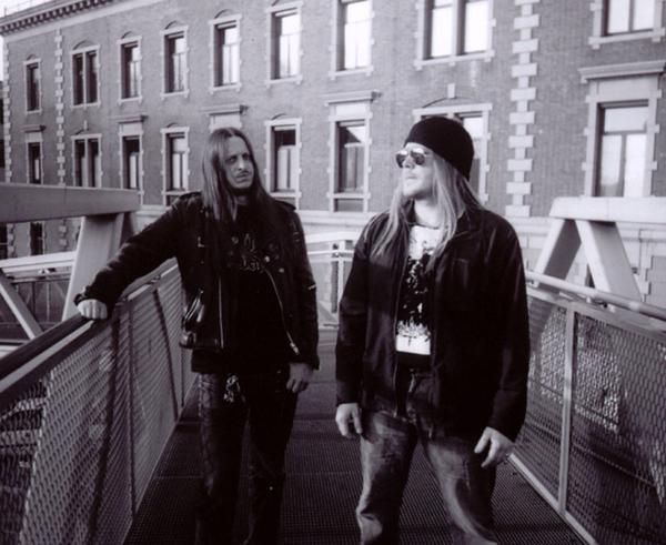 Darkthrone