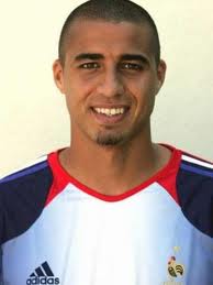 David Trezeguet