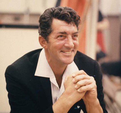 Dean Martin