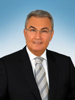 Deniz Baykal