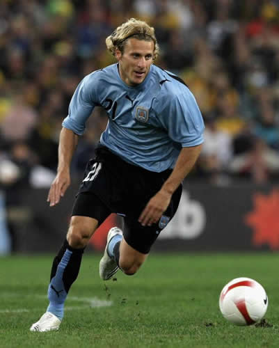 Diego Forlan