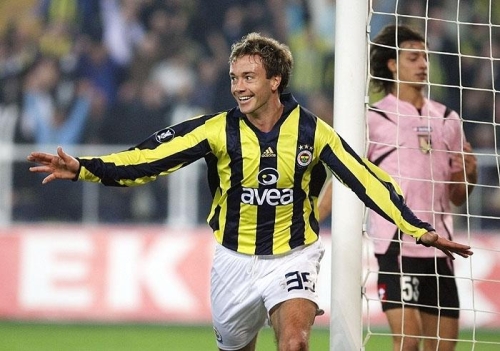 Diego Lugano