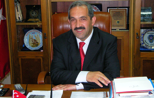 Doğan Ürgüp