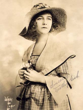 Dorothy Gish