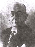 Refik İbrahim Saydam