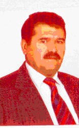 Durmuş Songur