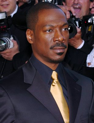 Eddie Murphy