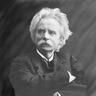 Edvard Grieg