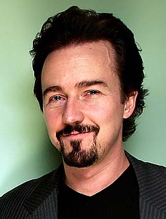 Edward Norton