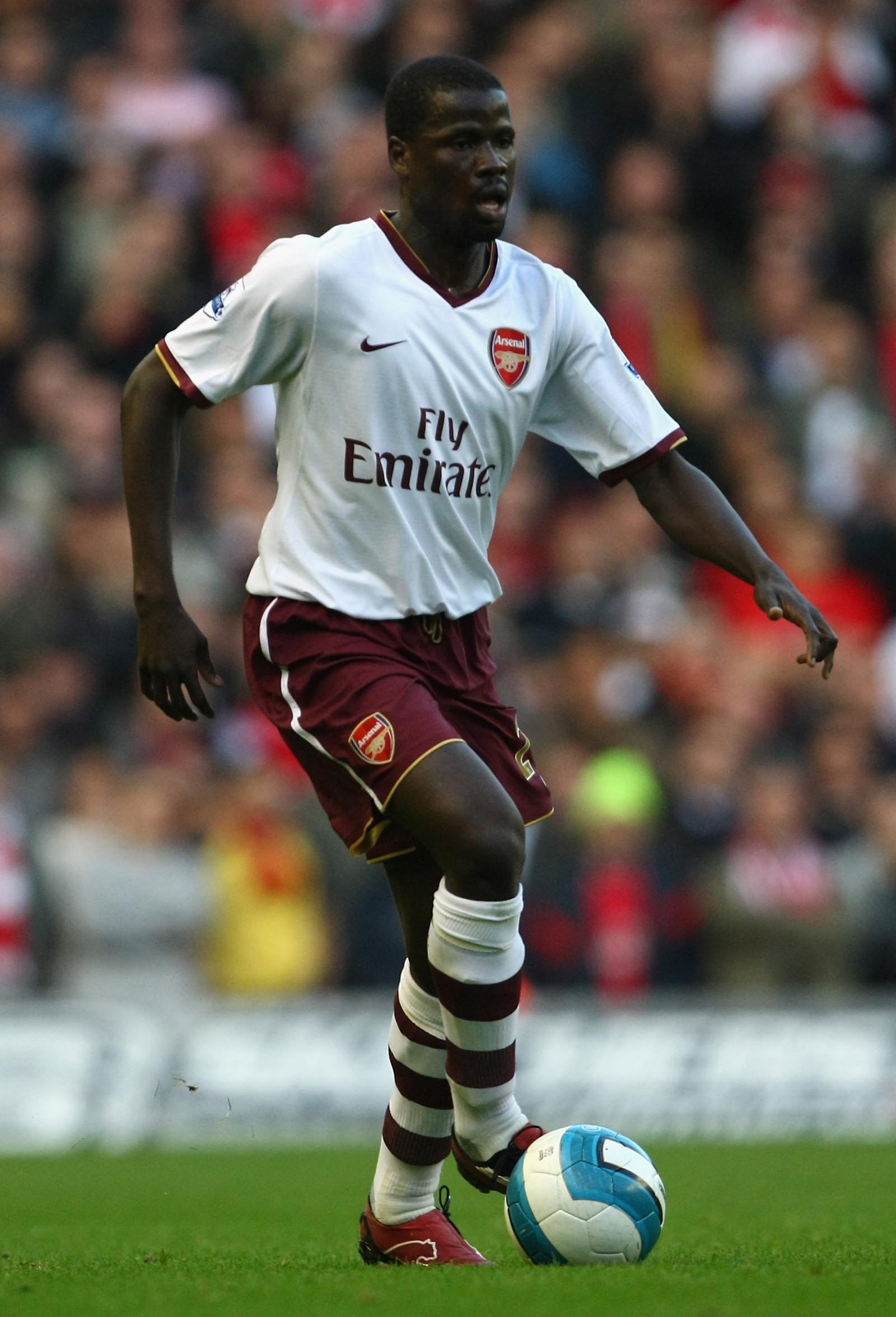 Emmanuel Eboue