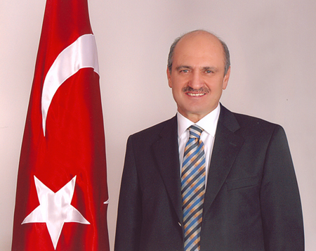 Erdoğan Bayraktar