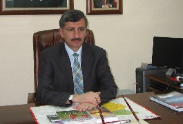 Erdoğan Bektaş