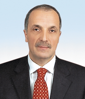 Ergün Atalay