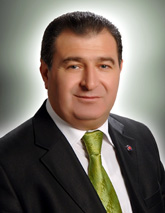 Erkan Atar