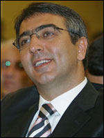 Erkan Mumcu