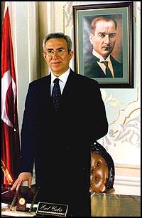 Erol Çakır