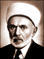 Eyüp Sabri Hayırlıoğlu