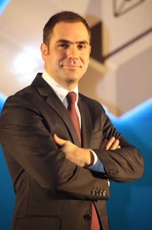 F. Aykut Erdinç