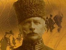 Fahreddin Paşa