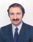 Faruk Nafız Özak