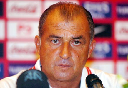 Fatih Terim