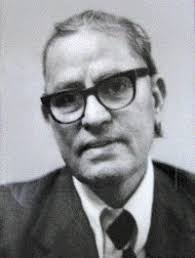 Fazlur Rahman