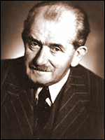 Ferdinand Porsche