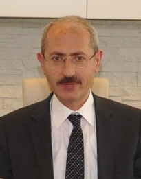 Feridun Bilgin