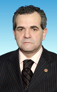 Ferudun Yükselir