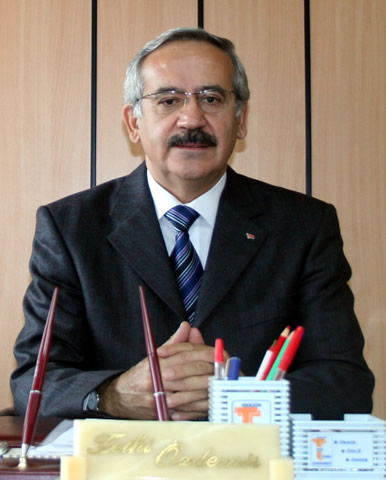 Fethi Özdemir