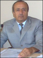 Fethi Şimşek