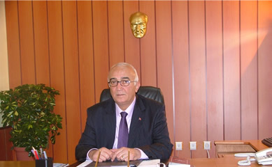 Fikret Deniz