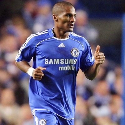 Florent Malouda