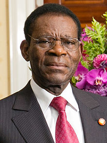 Francisco Macias Nguema
