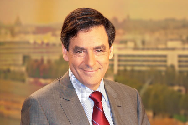 François Fillon