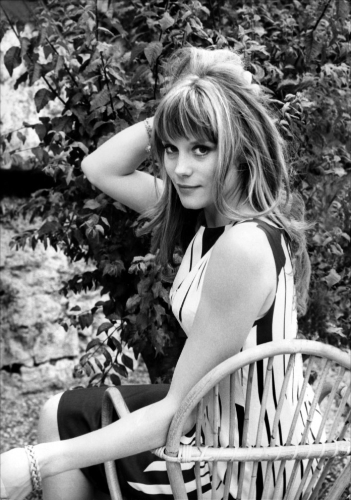 Françoise Dorleac